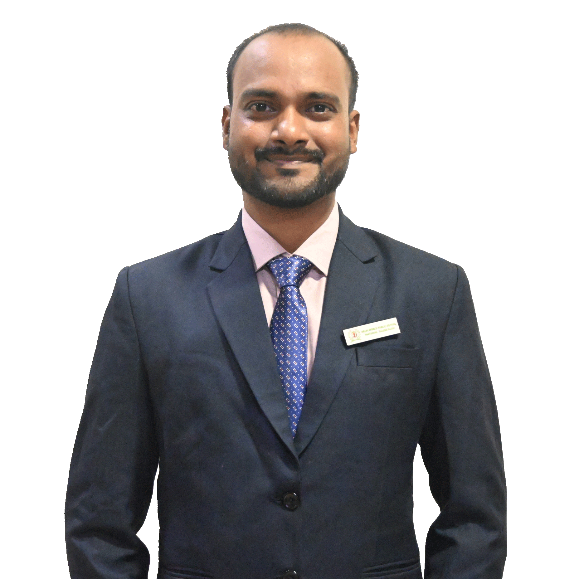 LOCHAN KUMAR DEWANGAN